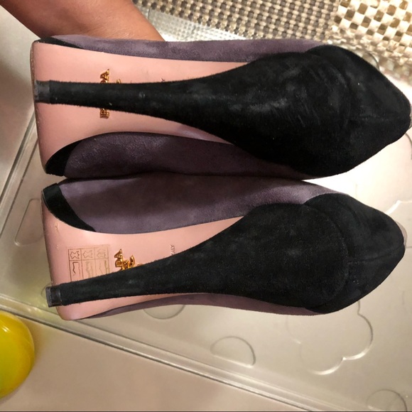 Zapatillas Prada autentic precisó - Picture 3 of 11